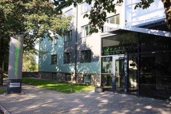 Arabella Hotel Kuressaare Esterno foto