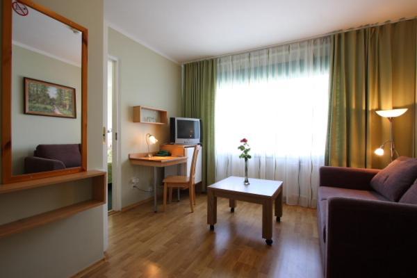 Arabella Hotel Kuressaare Camera foto