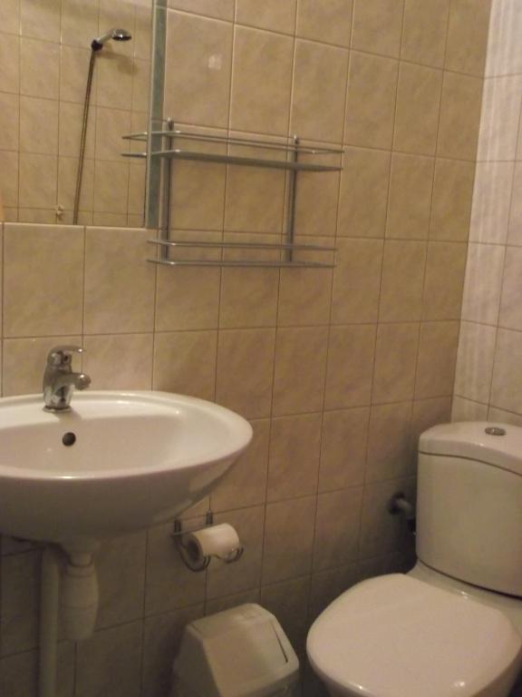 Arabella Hotel Kuressaare Camera foto