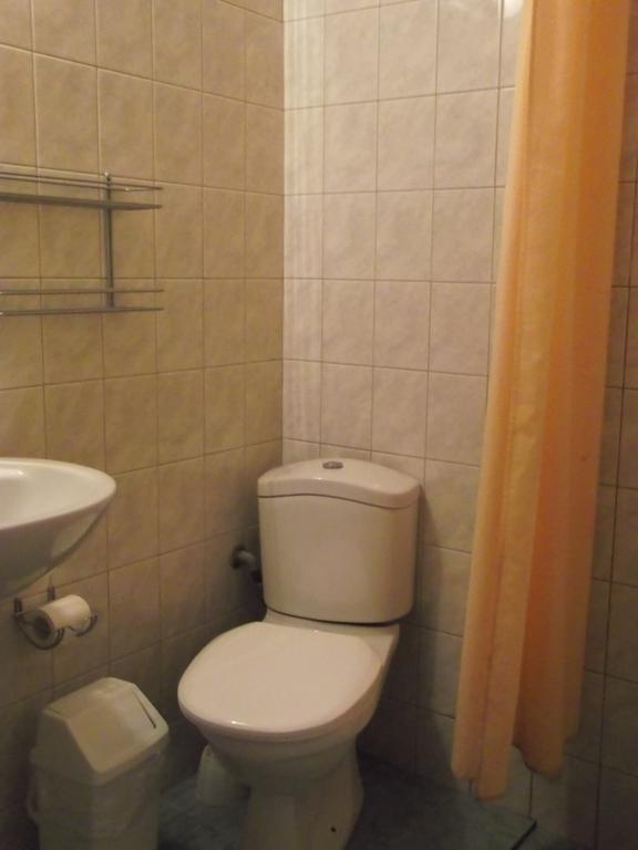 Arabella Hotel Kuressaare Camera foto