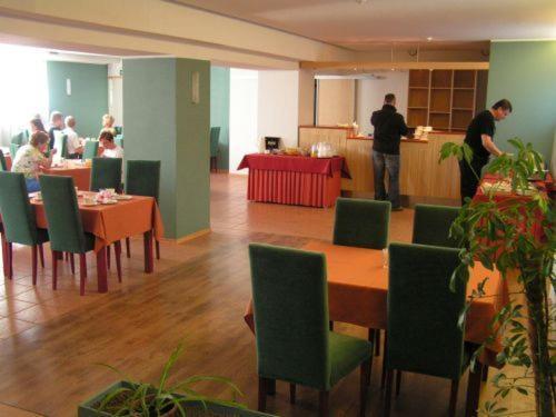 Arabella Hotel Kuressaare Esterno foto
