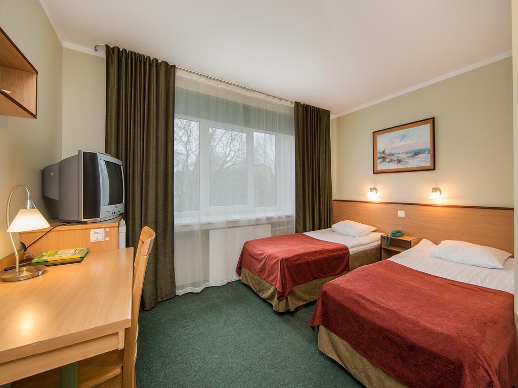 Arabella Hotel Kuressaare Esterno foto