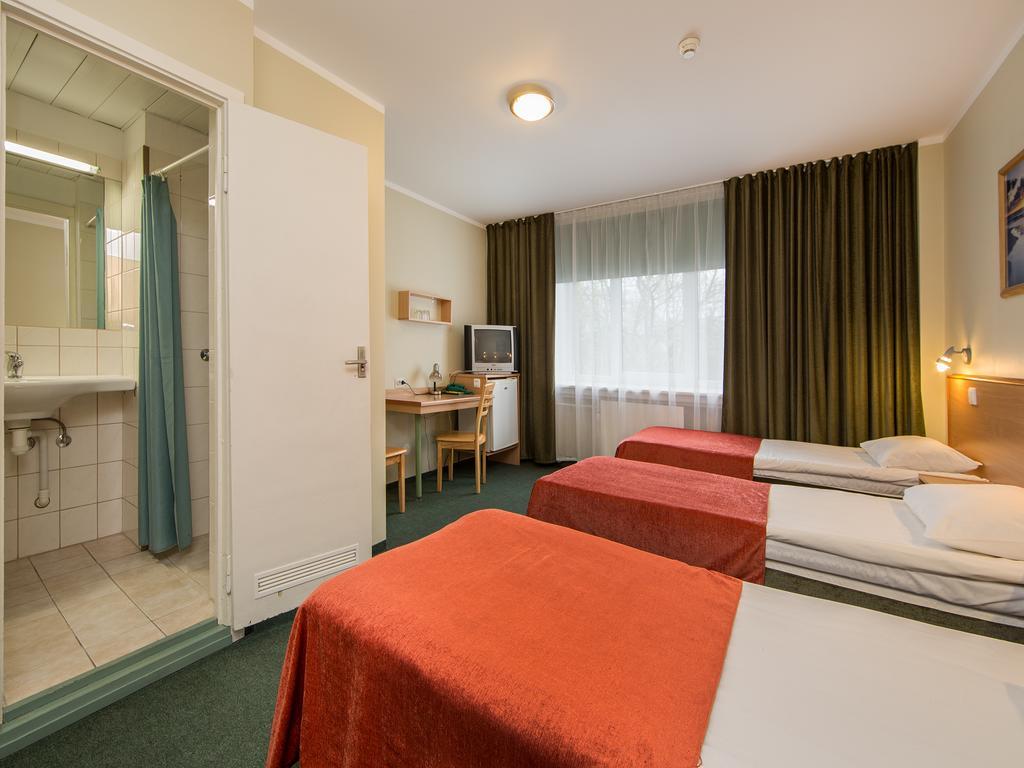 Arabella Hotel Kuressaare Esterno foto