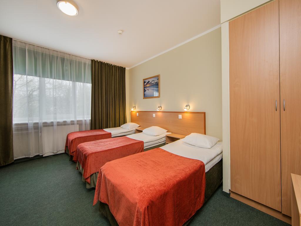 Arabella Hotel Kuressaare Esterno foto
